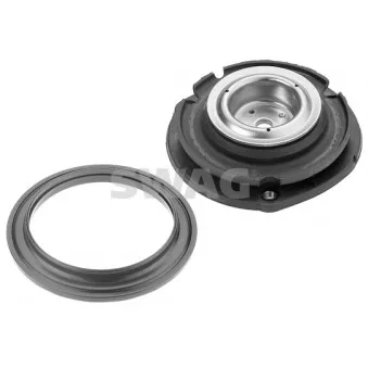 Kit de réparation, coupelle de suspension SWAG 62 91 8754