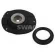 SWAG 62 91 8758 - Kit de réparation, coupelle de suspension avant gauche