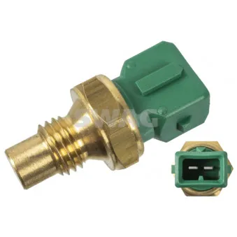Sonde de température, liquide de refroidissement SWAG OEM 1920C4