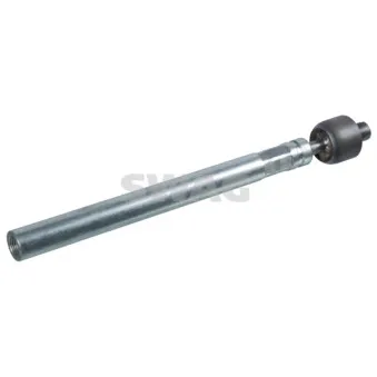 Rotule de direction intérieure, barre de connexion SWAG OEM 3812C4