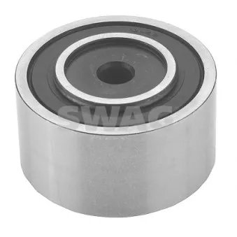 Poulie renvoi/transmission, courroie trapézoïdale à nervures SWAG OEM 575192