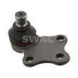 SWAG 62 91 9468 - Rotule de suspension