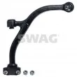 SWAG 62 91 9733 - Triangle ou bras de suspension (train avant)