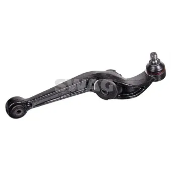 Triangle ou bras de suspension (train avant) SWAG OEM 352141
