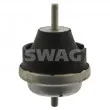 SWAG 62 91 9969 - Support moteur