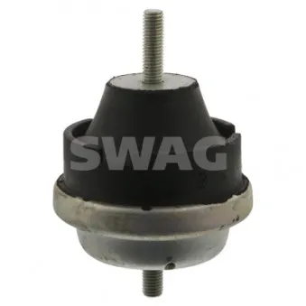 SWAG 62 91 9969 - Support moteur