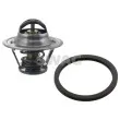 SWAG 62 92 1003 - Thermostat, liquide de refroidissement