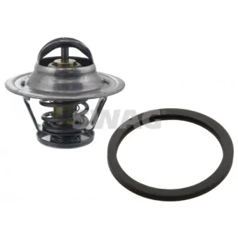 Thermostat, liquide de refroidissement SWAG OEM 133890