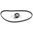 SWAG 62 92 1280 - Kit de distribution