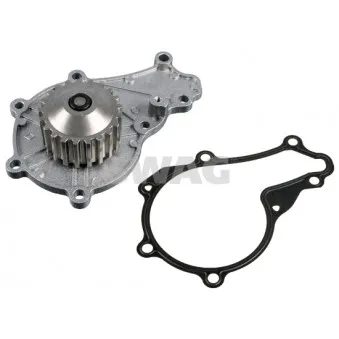 Pompe à eau SWAG OEM 2s6q8591aa