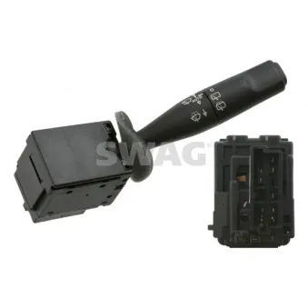Commutateur de colonne de direction SWAG OEM 6239J1
