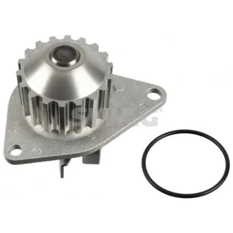 Pompe à eau SWAG 62 92 2490 pour PEUGEOT 207 1.4 - 73cv