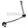 SWAG 62 92 2847 - Entretoise/tige, stabilisateur