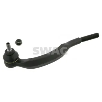 Rotule de barre de connexion avant gauche SWAG OEM 381758