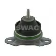 SWAG 62 92 4591 - Support moteur