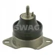 SWAG 62 92 4593 - Support moteur