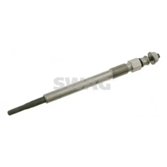 Bougie de préchauffage SWAG OEM 2S6Q6M090AB
