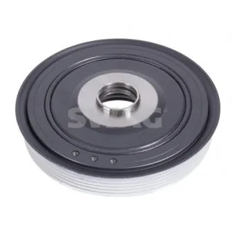 Poulie, vilebrequin SWAG OEM 2S6Q6B319AA