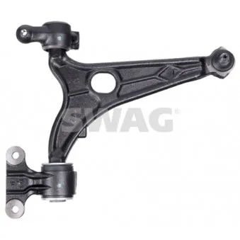 Triangle ou bras de suspension (train avant) SWAG OEM 1346385080