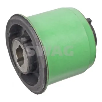 Suspension, corps de l'essieu SWAG OEM 5131A5