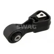 SWAG 62 92 8661 - Support moteur