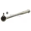 SWAG 62 92 8710 - Rotule de barre de connexion avant gauche