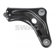 SWAG 62 92 9142 - Triangle ou bras de suspension (train avant)