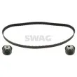 SWAG 62 92 9271 - Kit de distribution