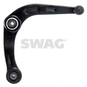 Triangle ou bras de suspension (train avant) SWAG OEM 3521s1