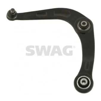 Triangle ou bras de suspension (train avant) SWAG OEM 3520P2