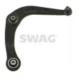 SWAG 62 92 9425 - Triangle ou bras de suspension (train avant)