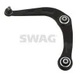 SWAG 62 92 9426 - Triangle ou bras de suspension (train avant)