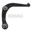 SWAG 62 92 9427 - Triangle ou bras de suspension (train avant)