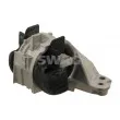 SWAG 62 93 0086 - Support, suspension du moteur