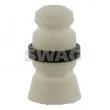 Butée élastique, suspension SWAG [62 93 0582]