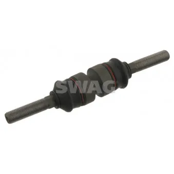 Rotule de direction intérieure, barre de connexion SWAG OEM 381747