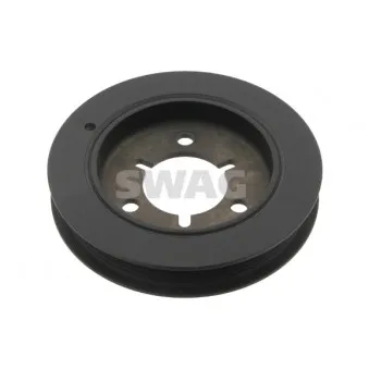 Poulie, vilebrequin SWAG OEM 0515J3