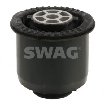 Suspension, corps de l'essieu SWAG OEM 9681897280