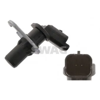 Capteur d'angle, vilebrequin SWAG OEM 19209C