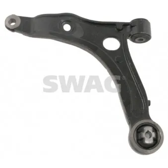 SWAG 62 93 1297 - Triangle ou bras de suspension (train avant)