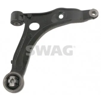 Triangle ou bras de suspension (train avant) SWAG OEM 1352226080