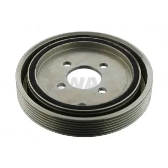 Poulie, vilebrequin SWAG OEM 515N7