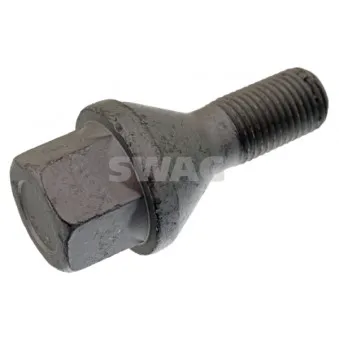 Vis de roue SWAG 62 93 2441 pour FIAT DUCATO 100 Multijet 2.2 D - 100cv