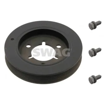 Poulie, vilebrequin SWAG OEM 0515K8