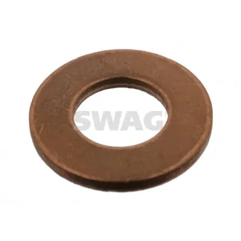 Rondelle d'étanchéité, vis de vidange d'huile SWAG 62 93 3960 pour TOYOTA PROACE 2.0 D - 128cv