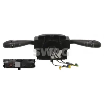 SWAG 62 93 4921 - Commutateur de colonne de direction
