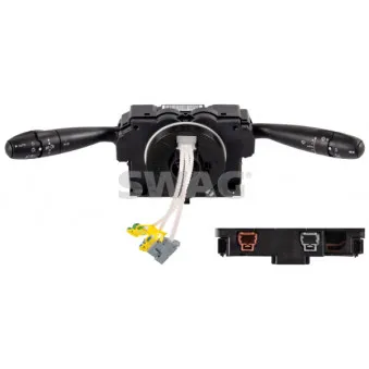Commutateur de colonne de direction SWAG OEM 6239P8