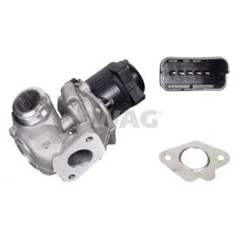 Vanne EGR SWAG OEM 1618N8