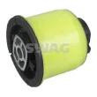 SWAG 62 93 6801 - Suspension, corps de l'essieu