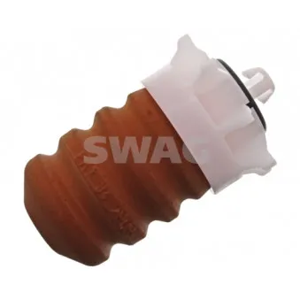 Butée élastique, suspension SWAG 62 93 6848 pour CITROEN C3 1.1 i - 60cv